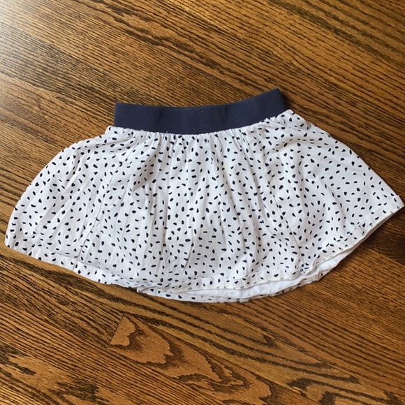 Tea Collection Top and Skort - Picture 7 of 10